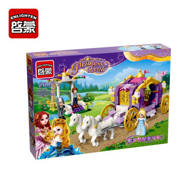 2605 Compatible Heartlake Princess Farm Stables Friends Series Building Blocks Toys For Children 3189 Toys For Girls